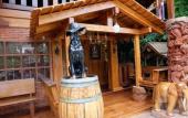 Туры в отель Klong Suan Plu Resort Туры в отель Klong Suan Plu Resort