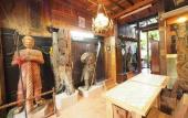 Туры в отель Klong Suan Plu Resort Туры в отель Klong Suan Plu Resort