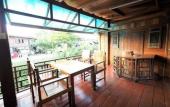 Туры в отель Klong Suan Plu Resort Туры в отель Klong Suan Plu Resort