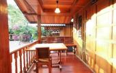 Туры в отель Klong Suan Plu Resort Туры в отель Klong Suan Plu Resort