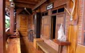 Туры в отель Klong Suan Plu Resort Туры в отель Klong Suan Plu Resort
