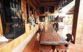 Туры в отель Klong Suan Plu Resort Туры в отель Klong Suan Plu Resort