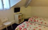 Туры в отель Hotel Belle Meuniere Туры в отель Hotel Belle Meuniere