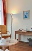 Туры в отель SEETELHOTEL Pommerscher Hof Туры в отель SEETELHOTEL Pommerscher Hof