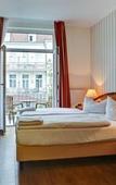 Туры в отель SEETELHOTEL Pommerscher Hof Туры в отель SEETELHOTEL Pommerscher Hof