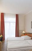 Туры в отель SEETELHOTEL Pommerscher Hof Туры в отель SEETELHOTEL Pommerscher Hof