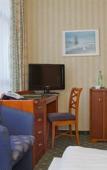 Туры в отель SEETELHOTEL Pommerscher Hof Туры в отель SEETELHOTEL Pommerscher Hof