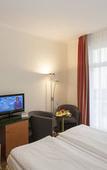Туры в отель SEETELHOTEL Pommerscher Hof Туры в отель SEETELHOTEL Pommerscher Hof