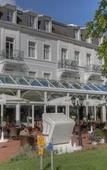 Туры в отель SEETELHOTEL Pommerscher Hof Туры в отель SEETELHOTEL Pommerscher Hof