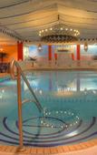 Туры в отель SEETELHOTEL Pommerscher Hof Туры в отель SEETELHOTEL Pommerscher Hof