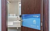 Туры в отель Fast Sleep Guarulhos by Slaviero Hoteis Туры в отель Fast Sleep Guarulhos by Slaviero Hoteis