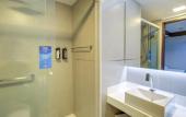 Туры в отель Fast Sleep Guarulhos by Slaviero Hoteis Туры в отель Fast Sleep Guarulhos by Slaviero Hoteis