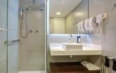 Туры в отель Fast Sleep Guarulhos by Slaviero Hoteis Туры в отель Fast Sleep Guarulhos by Slaviero Hoteis