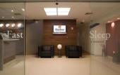 Туры в отель Fast Sleep Guarulhos by Slaviero Hoteis Туры в отель Fast Sleep Guarulhos by Slaviero Hoteis
