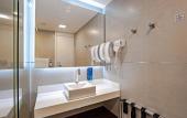 Туры в отель Fast Sleep Guarulhos by Slaviero Hoteis Туры в отель Fast Sleep Guarulhos by Slaviero Hoteis