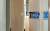 Туры в отель Fast Sleep Guarulhos by Slaviero Hoteis Туры в отель Fast Sleep Guarulhos by Slaviero Hoteis