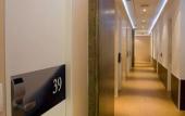 Туры в отель Fast Sleep Guarulhos by Slaviero Hoteis Туры в отель Fast Sleep Guarulhos by Slaviero Hoteis