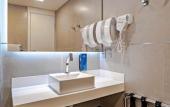 Туры в отель Fast Sleep Guarulhos by Slaviero Hoteis Туры в отель Fast Sleep Guarulhos by Slaviero Hoteis