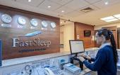 Туры в отель Fast Sleep Guarulhos by Slaviero Hoteis Туры в отель Fast Sleep Guarulhos by Slaviero Hoteis