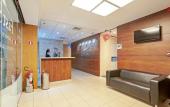 Туры в отель Fast Sleep Guarulhos by Slaviero Hoteis Туры в отель Fast Sleep Guarulhos by Slaviero Hoteis