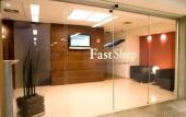 Туры в отель Fast Sleep Guarulhos by Slaviero Hoteis Туры в отель Fast Sleep Guarulhos by Slaviero Hoteis