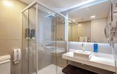 Туры в отель Fast Sleep Guarulhos by Slaviero Hoteis Туры в отель Fast Sleep Guarulhos by Slaviero Hoteis