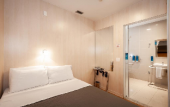 Туры в отель Fast Sleep Guarulhos by Slaviero Hoteis Туры в отель Fast Sleep Guarulhos by Slaviero Hoteis