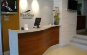 Туры в отель Fast Sleep Guarulhos by Slaviero Hoteis Туры в отель Fast Sleep Guarulhos by Slaviero Hoteis