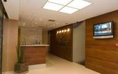 Туры в отель Fast Sleep Guarulhos by Slaviero Hoteis Туры в отель Fast Sleep Guarulhos by Slaviero Hoteis