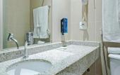 Туры в отель Fast Sleep Guarulhos by Slaviero Hoteis Туры в отель Fast Sleep Guarulhos by Slaviero Hoteis