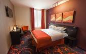 Туры в отель Hotel Helussi Туры в отель Hotel Helussi