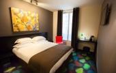 Туры в отель Hotel Helussi Туры в отель Hotel Helussi