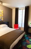 Туры в отель Hotel Helussi Туры в отель Hotel Helussi