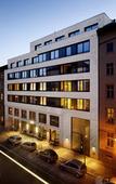 Туры в отель The Circus Hotel Туры в отель The Circus Hotel