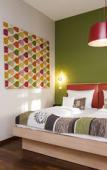 Туры в отель The Circus Hotel Туры в отель The Circus Hotel