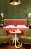 Туры в отель The Circus Hotel Туры в отель The Circus Hotel