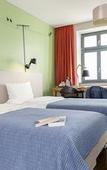 Туры в отель The Circus Hotel Туры в отель The Circus Hotel