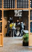 Туры в отель The Circus Hotel Туры в отель The Circus Hotel