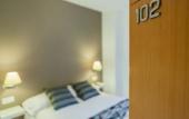 Туры в отель Habitaciones Barra89 Туры в отель Habitaciones Barra89