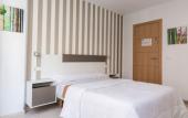 Туры в отель Habitaciones Barra89 Туры в отель Habitaciones Barra89