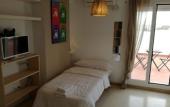 Туры в отель Habitaciones Barra89 Туры в отель Habitaciones Barra89