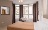 Туры в отель Habitaciones Barra89 Туры в отель Habitaciones Barra89