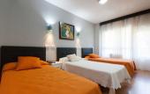Туры в отель Hostal Real Aranjuez Туры в отель Hostal Real Aranjuez