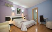 Туры в отель Hostal Real Aranjuez Туры в отель Hostal Real Aranjuez
