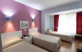 Туры в отель Hostal Real Aranjuez Туры в отель Hostal Real Aranjuez