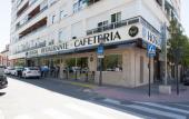 Туры в отель Hostal Real Aranjuez Туры в отель Hostal Real Aranjuez