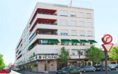 Туры в отель Hostal Real Aranjuez Туры в отель Hostal Real Aranjuez