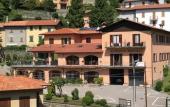 Туры в отель Albergo Breglia Туры в отель Albergo Breglia