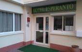 Туры в отель Hotel Esperanto Туры в отель Hotel Esperanto