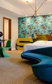 Туры в отель Boutique Hotel Trieste Туры в отель Boutique Hotel Trieste